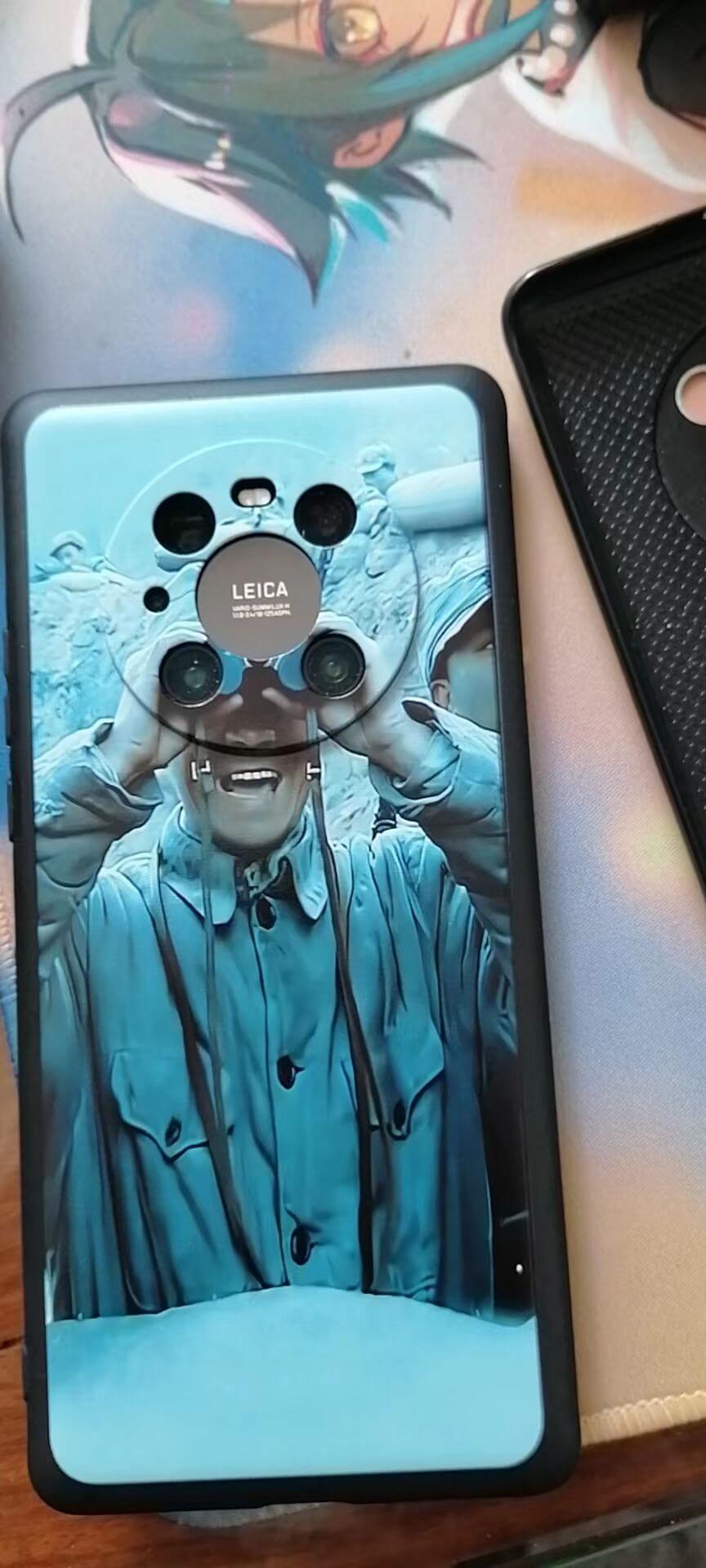 LEICA