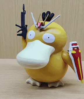 梗图