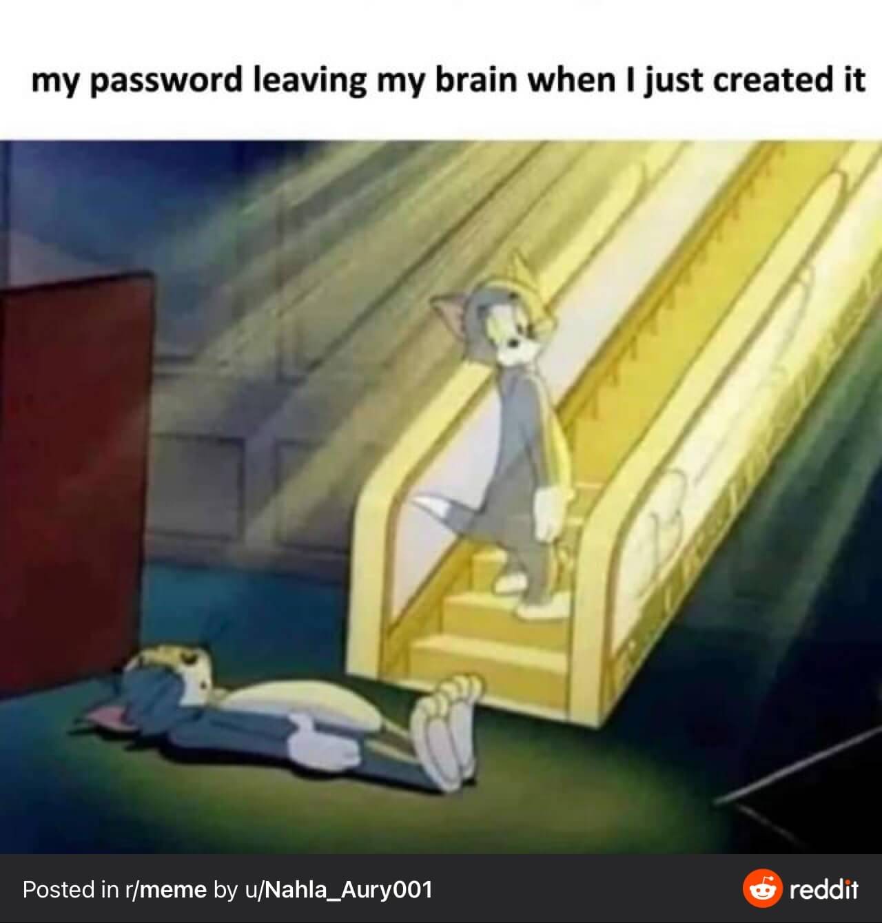mypasswordleavingmybrainwhenIj