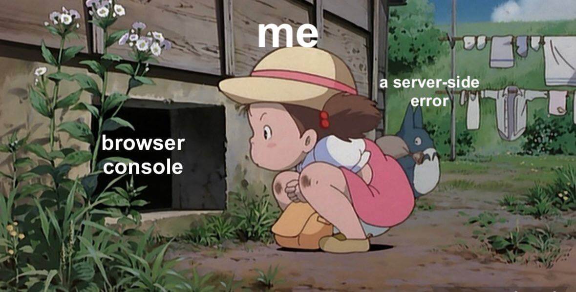 measerver-sideerrorbrowsercons