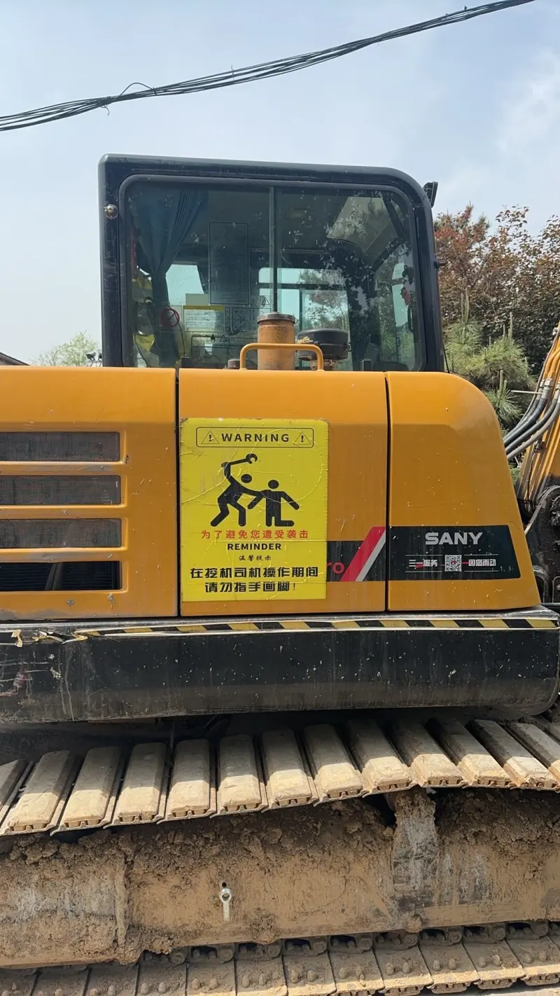 AWARNING为了避免您遭受袭击SANYREMINDER温