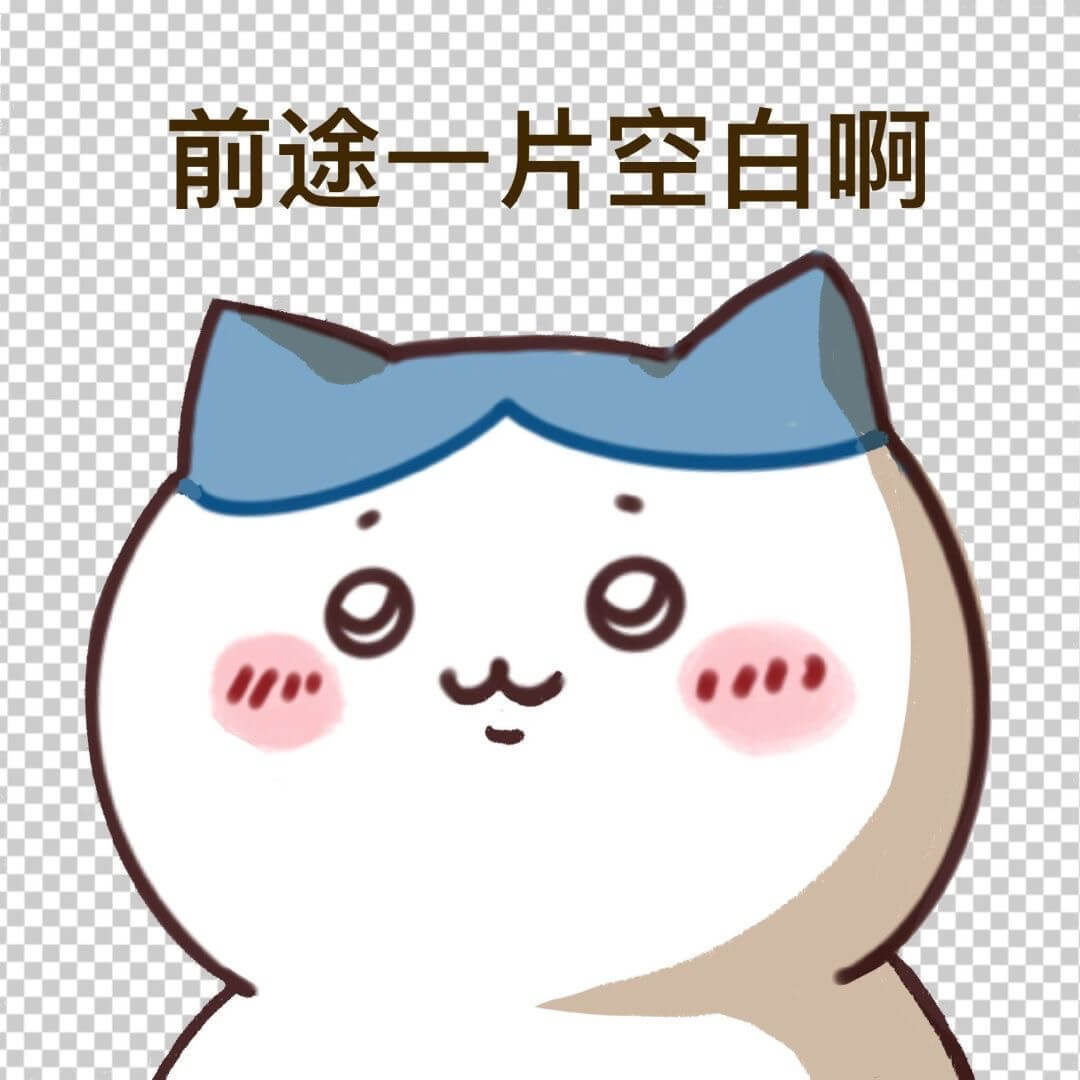 前途片空白啊