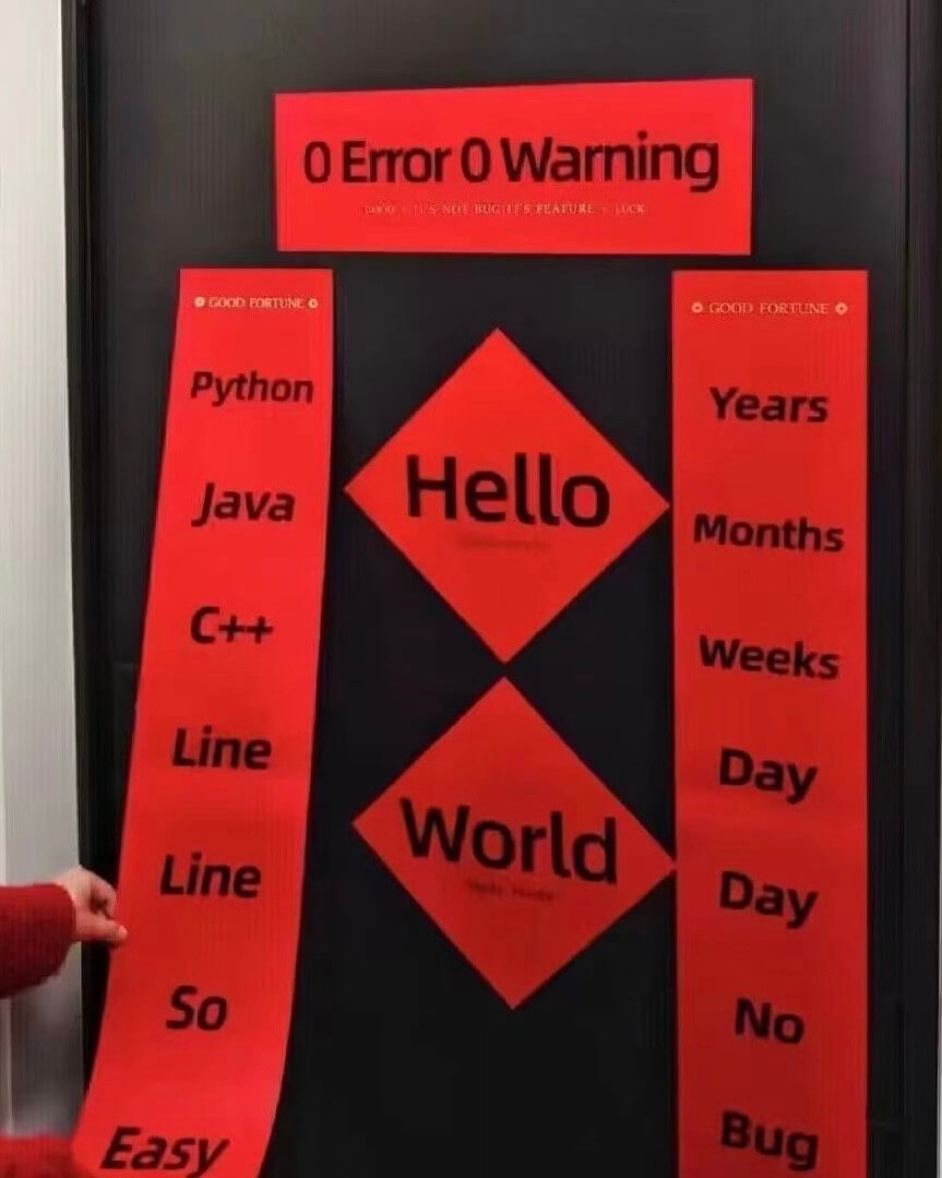 0ErrorOWarningTAOTSNCBUGYTSFEA