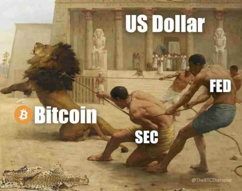 UsDollarFEDBitcoinBSEC@TheBTCT