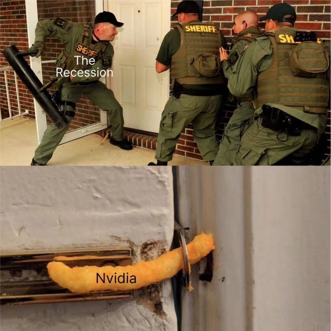 SHERIFFSHSHERIFTheRecessionNvi