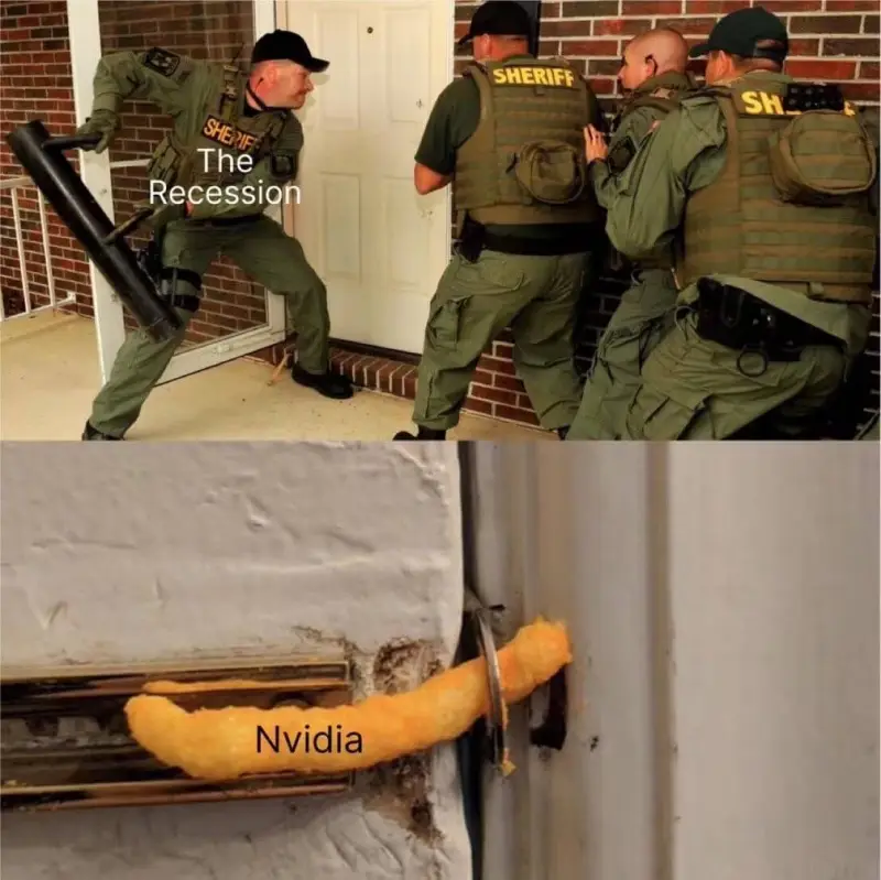 SHERIFFSHSHERIFTheRecessionNvi