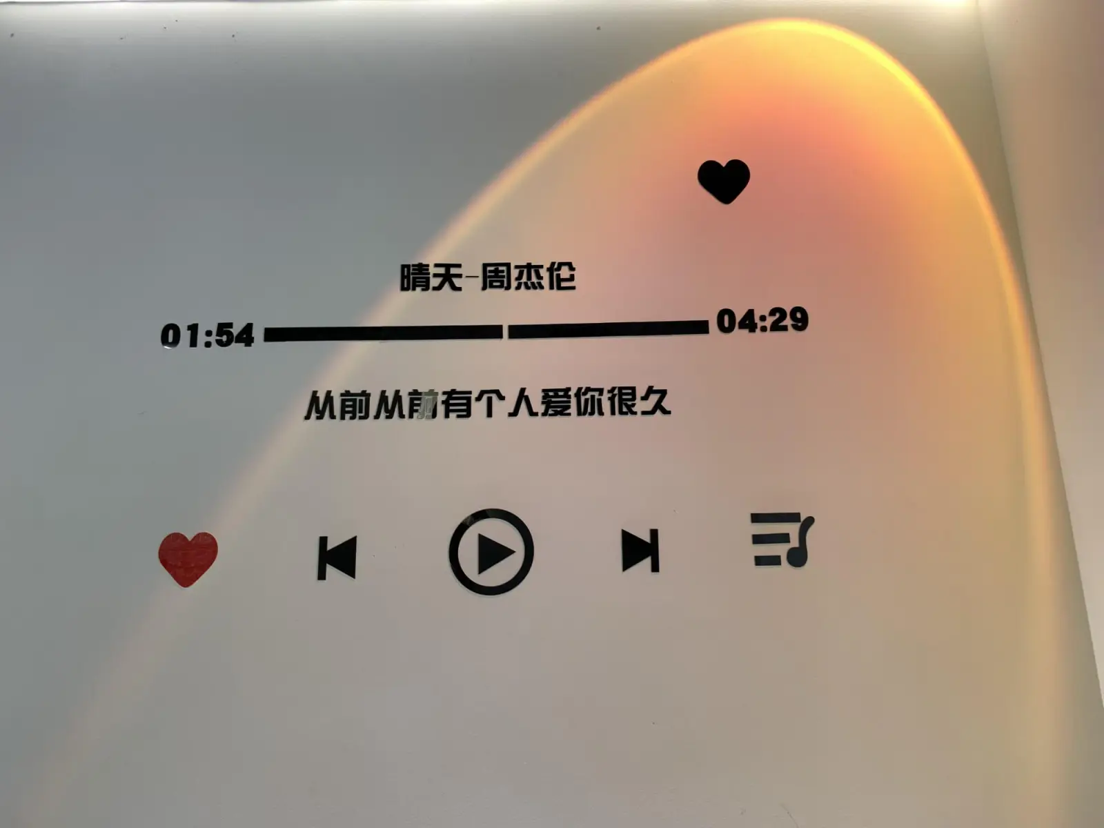 我男朋友做过最让我感动的事🤭