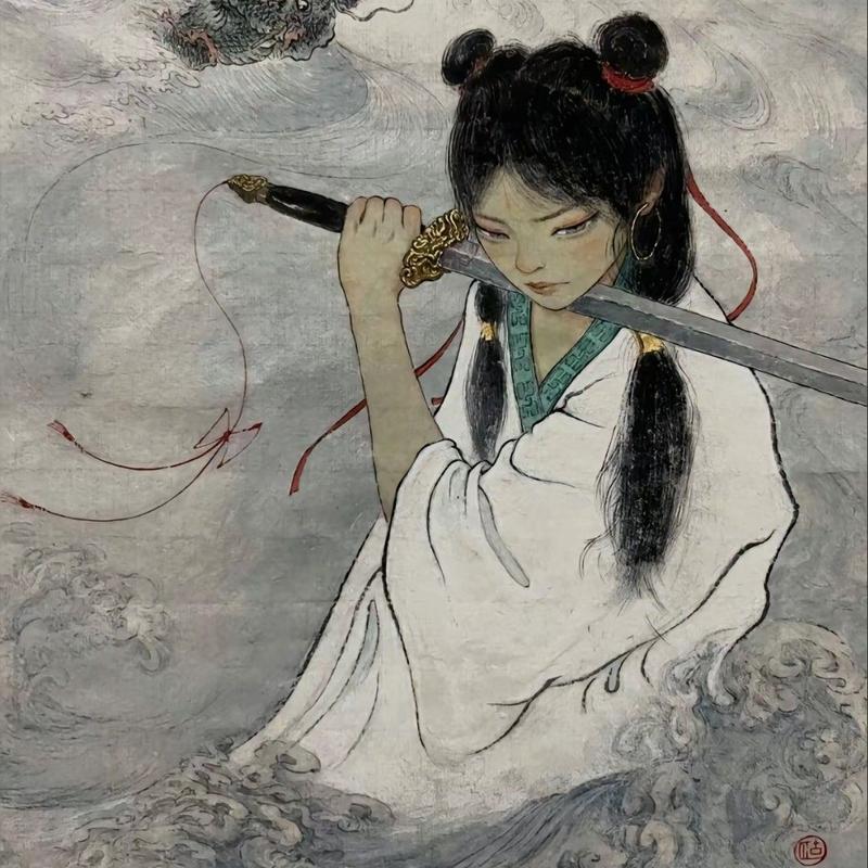 桐叶子的头像