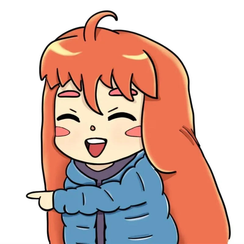 算鸟算鸟都不容易的头像