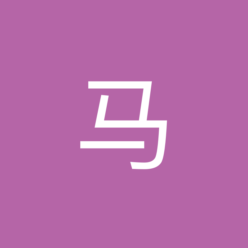 马斯克小号的头像