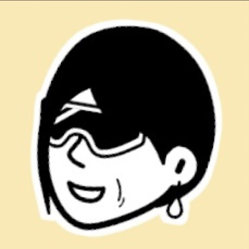陈恕ChanShu的头像