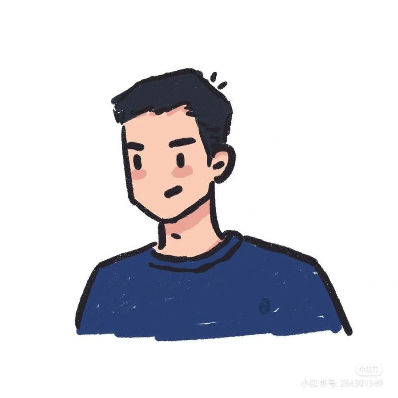 画虎先生的头像
