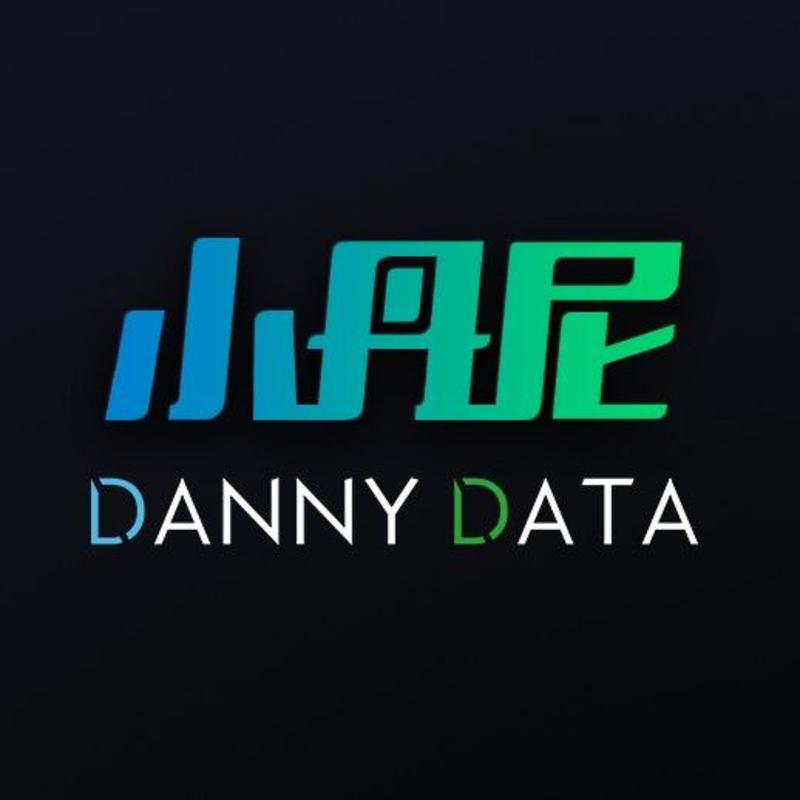 小丹尼DannyData的头像