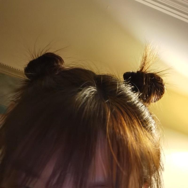 黑色捣蛋鬼的头像