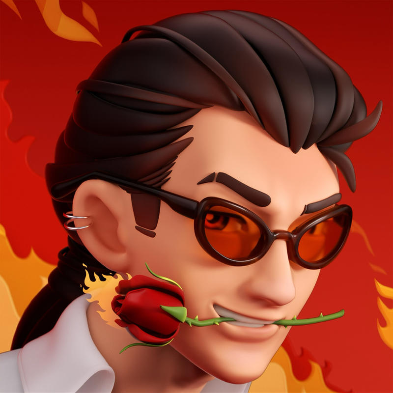 zeevcao的头像