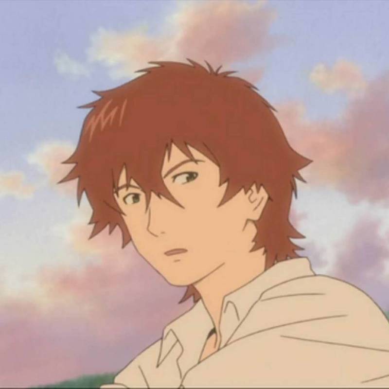 绕南云的头像