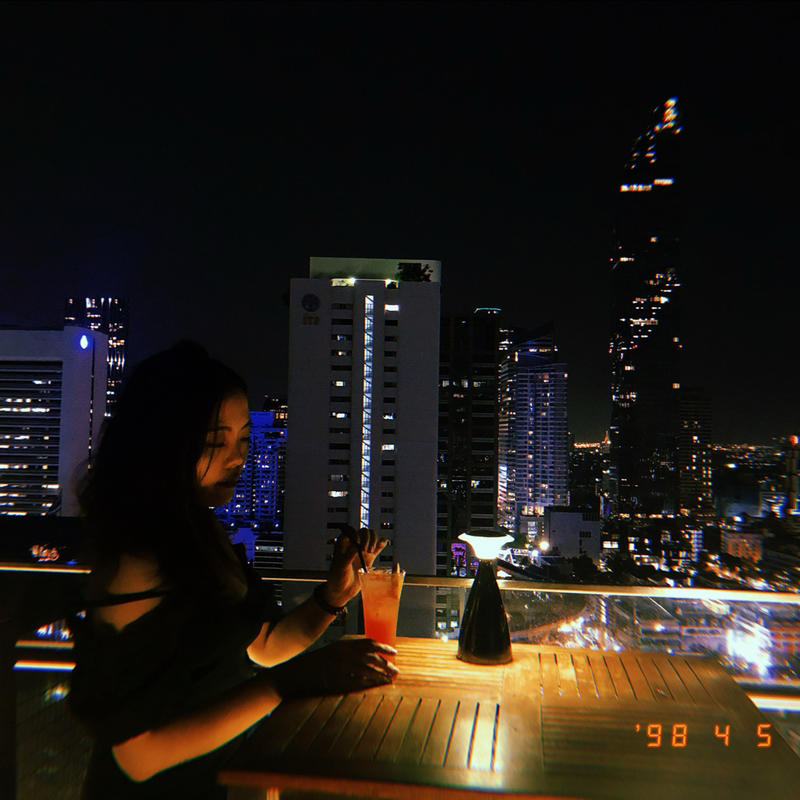 雨白Rosie的头像