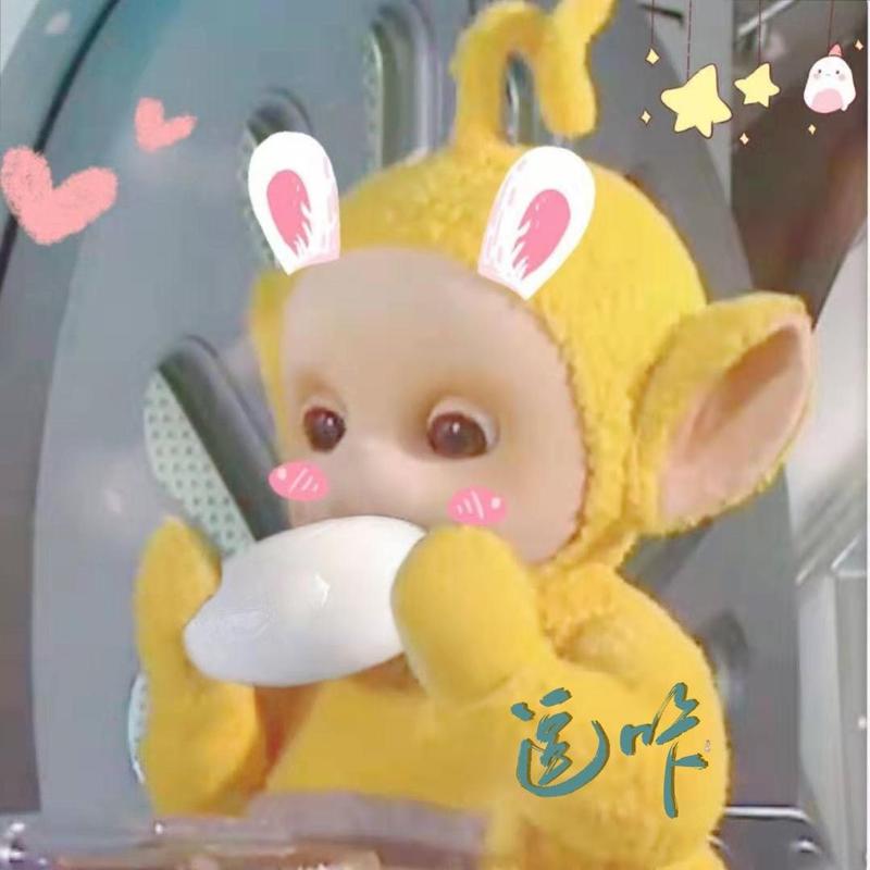 逗咔的头像
