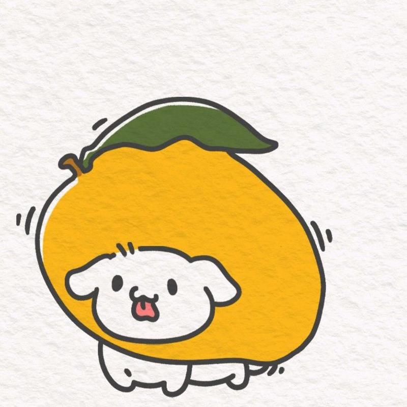 什么都不知道的头像