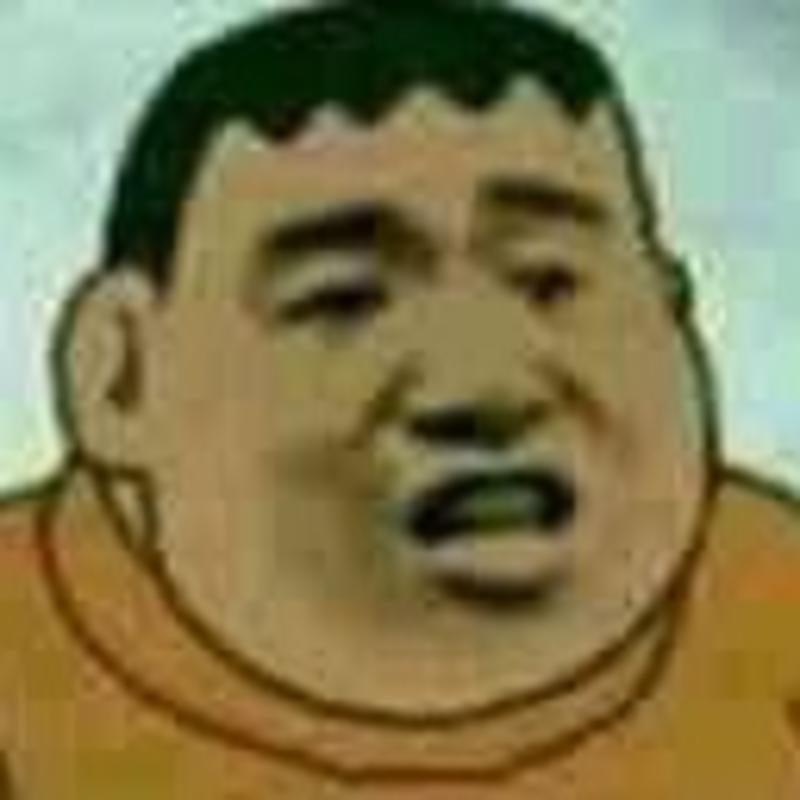 刚田武的头像
