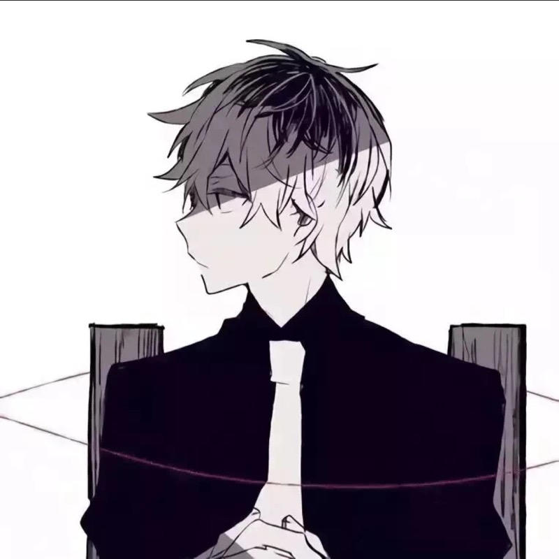 清韵少爷的头像