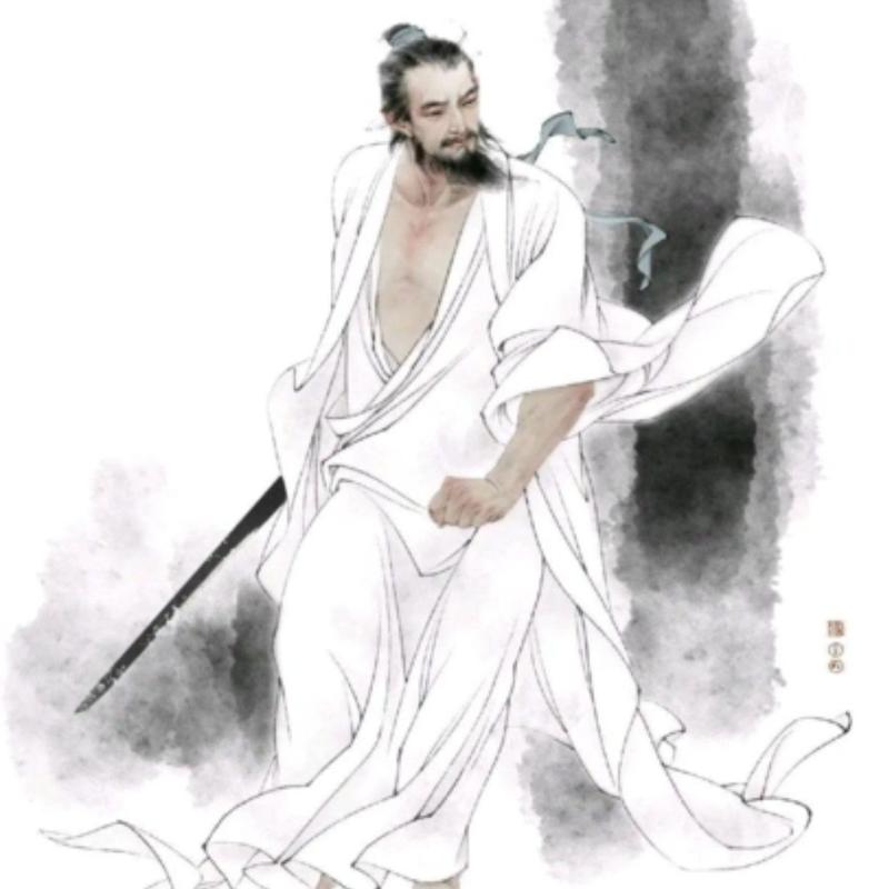 彼格的头像