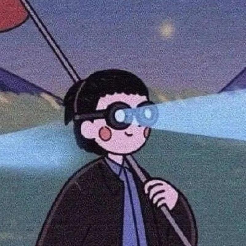 飘逸的大白的头像