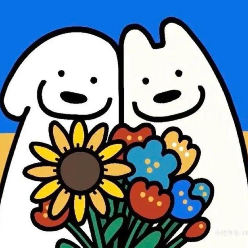 張月鹿的头像