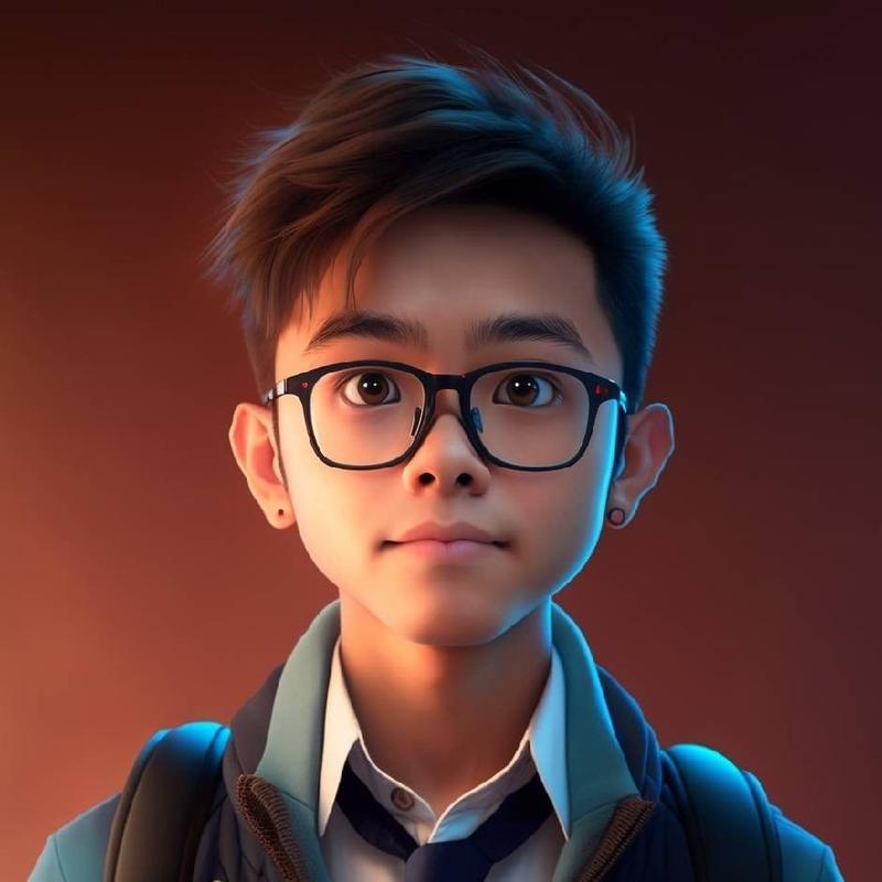 珞珈Lorjia的头像