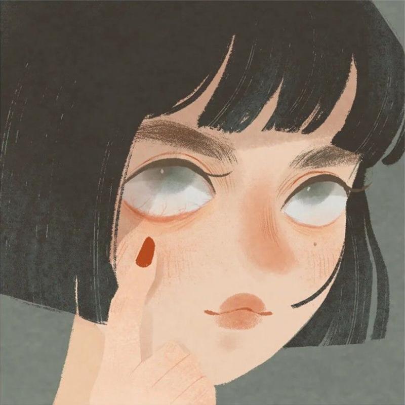 纯属虚构的叶零的头像
