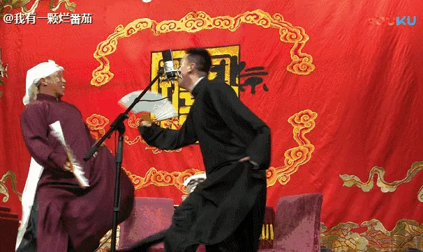 相声是门艺术