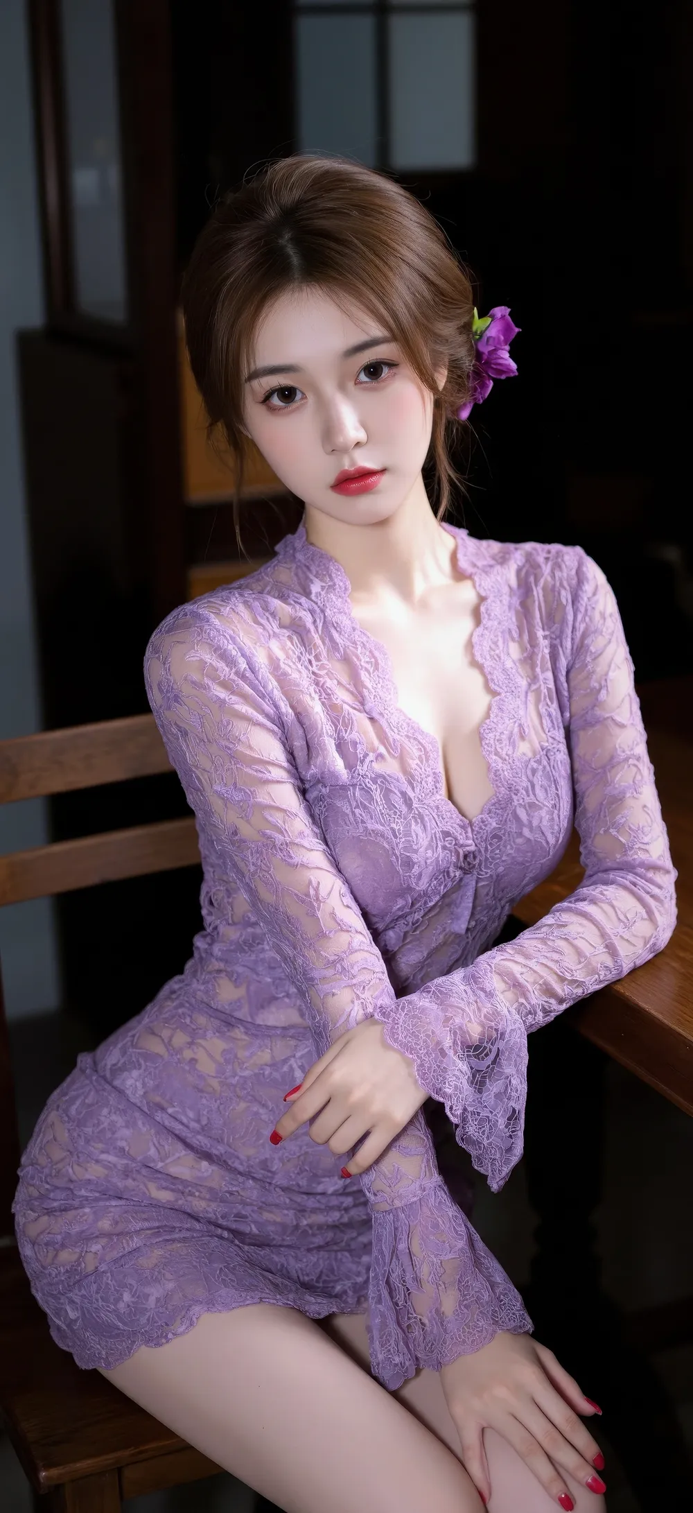 轻松三刻