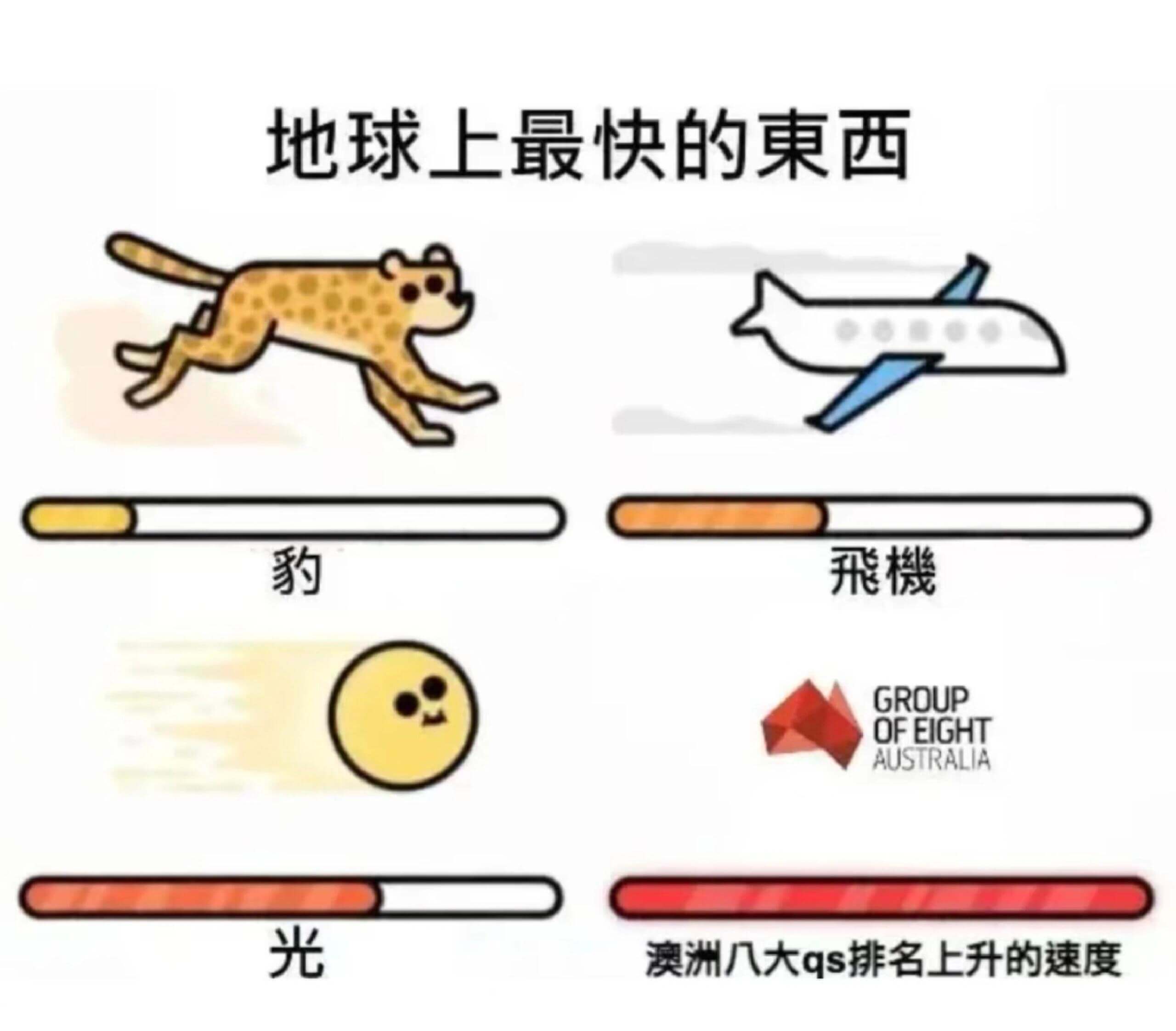 地球上最快的東西豹飛機GROUPOFEIGHTAUSTRAL