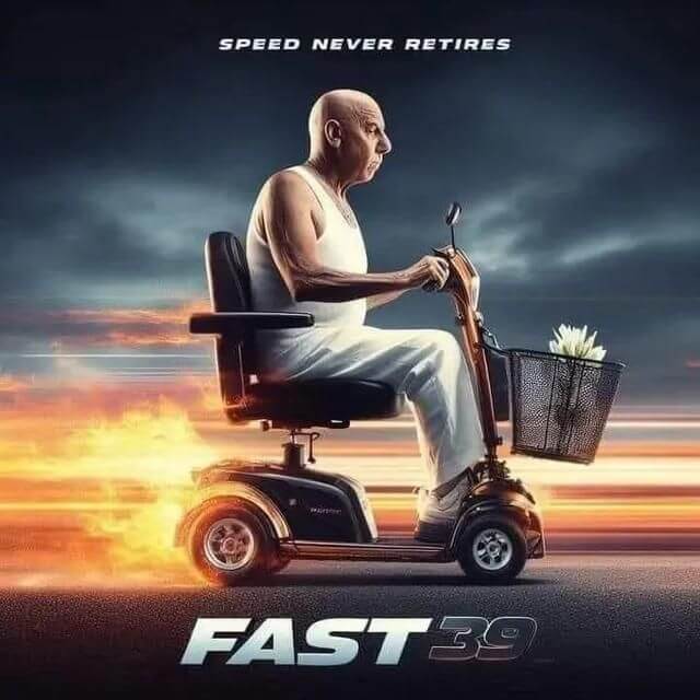 SPEEDNEVERRETIRESFAST39