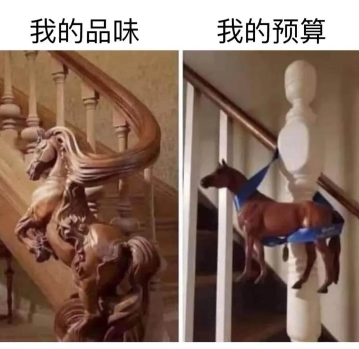 我的品味我的预算