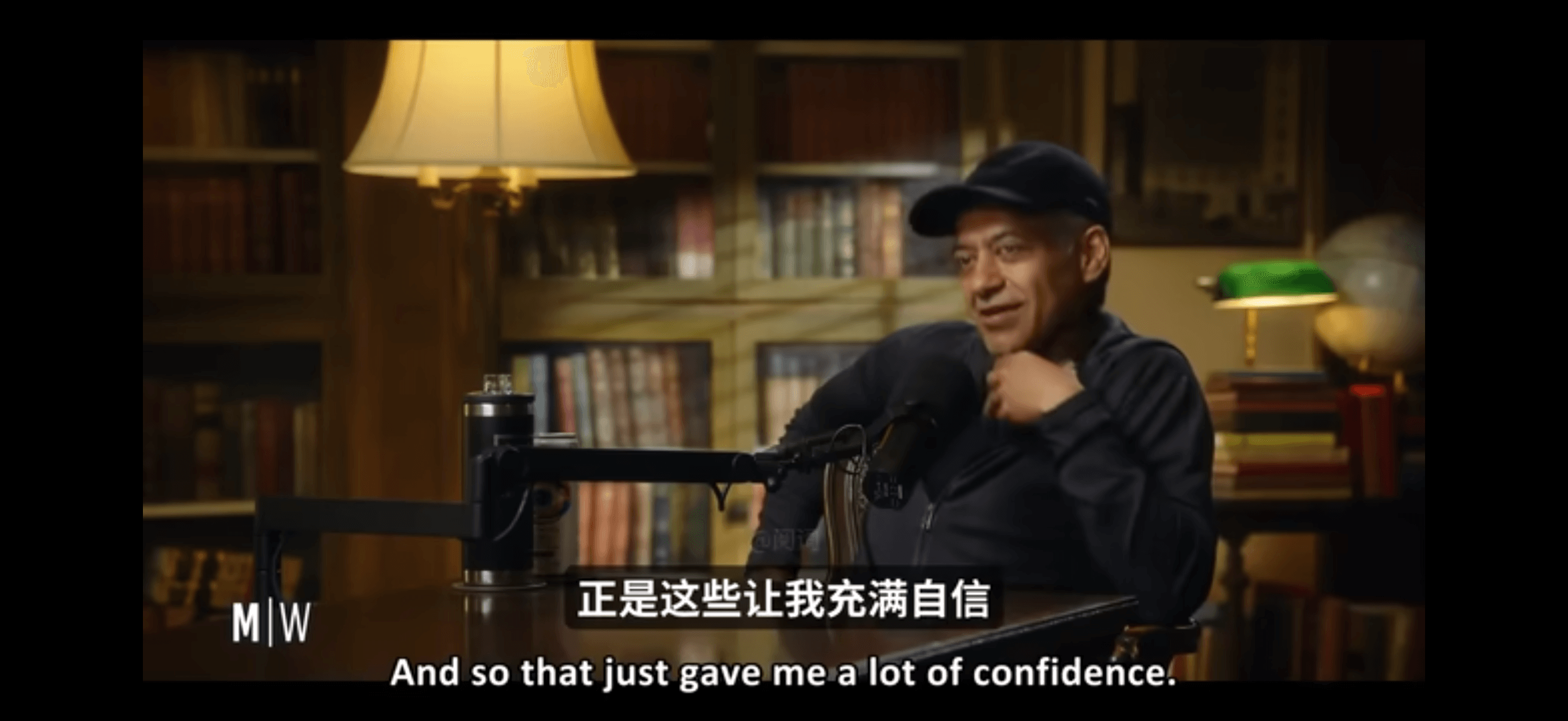 正是这些让我充满自信MIWAndsothatjustgave