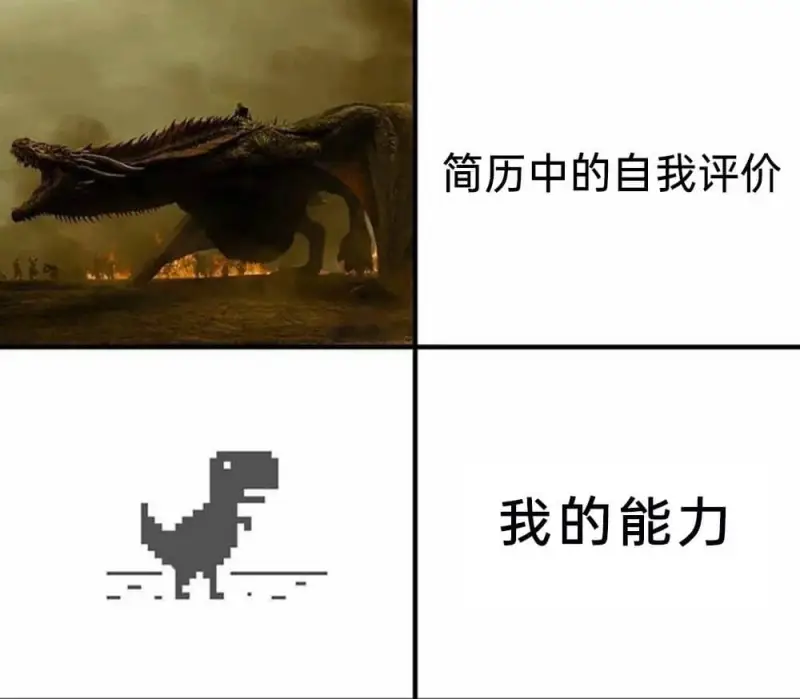 简历中的自我评价我的能力