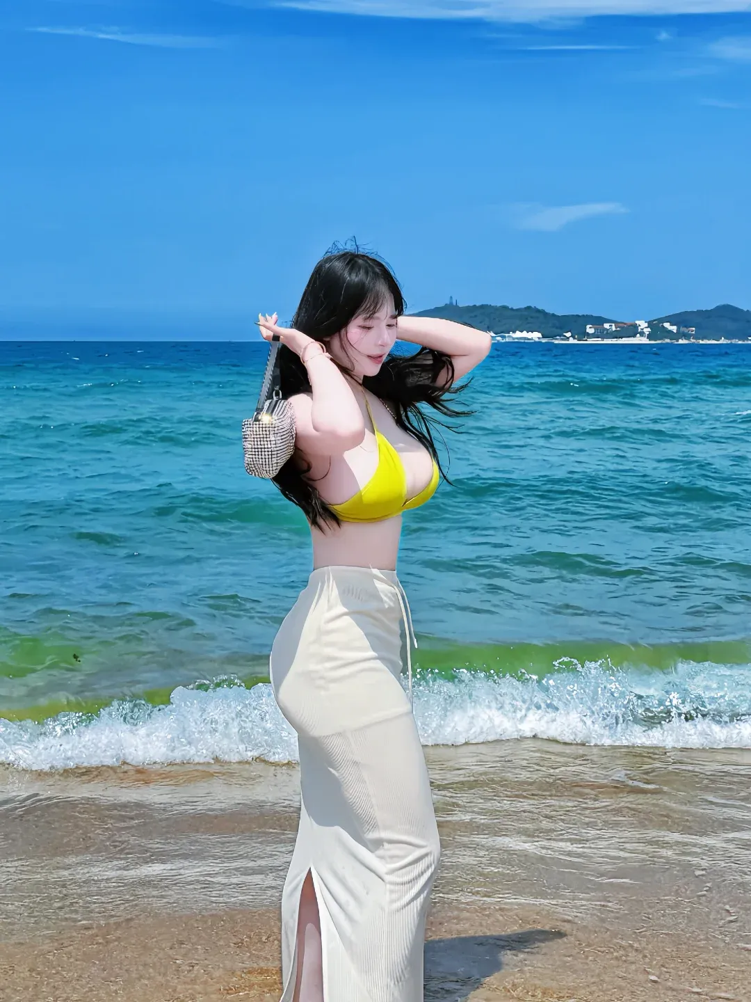 轻松三刻