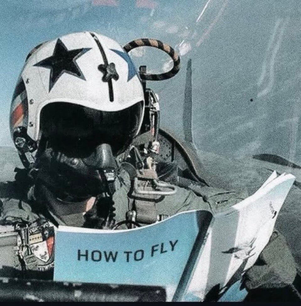 HOWTOFLY
