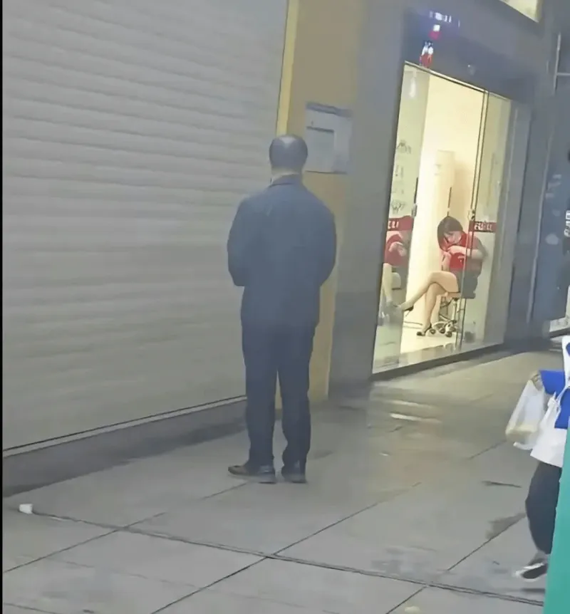 上面有想法，下面没办法