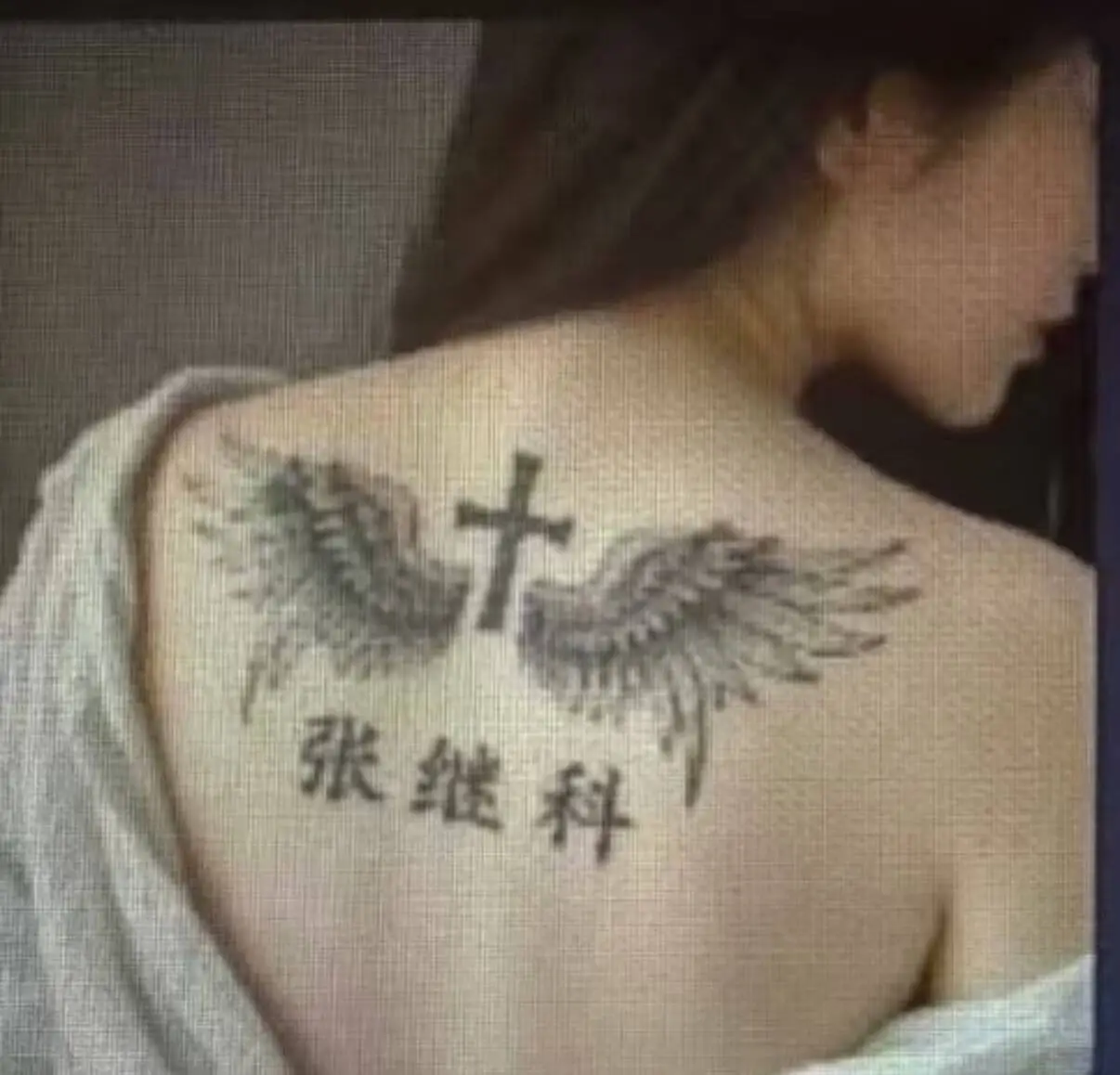 张继科