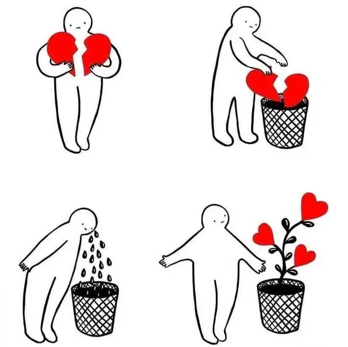 心生