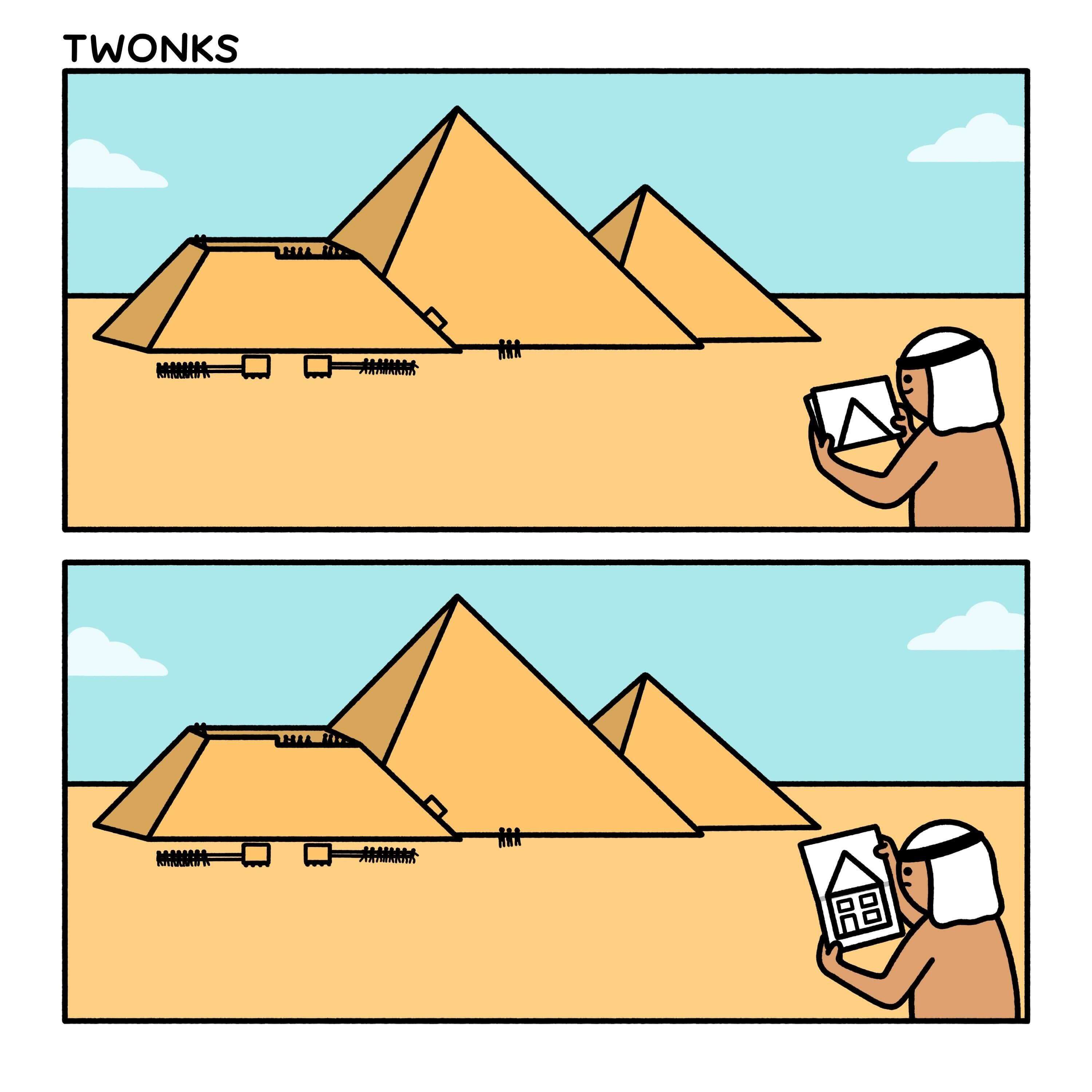 TWONKS