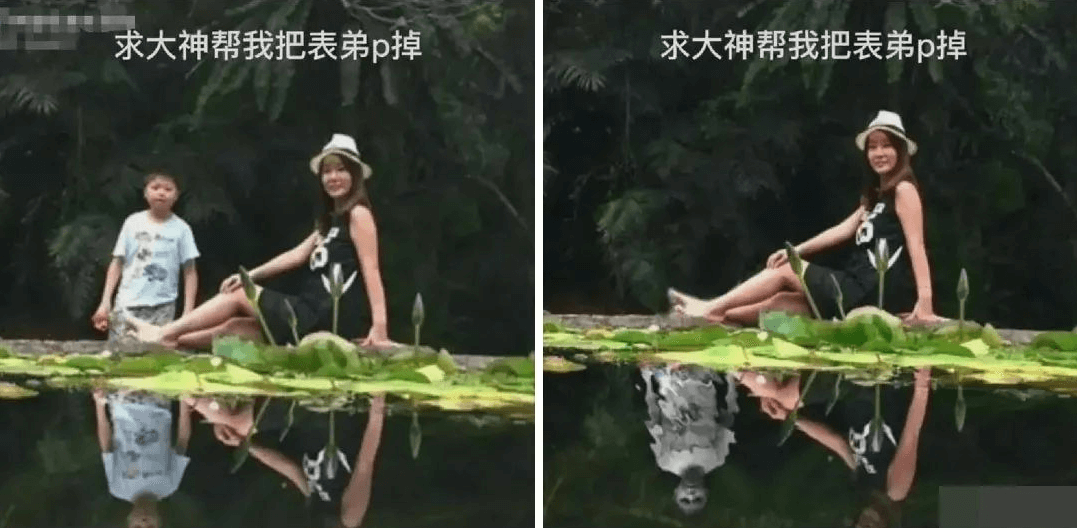 求大神帮我把表弟P掉求大神帮我把表弟P掉