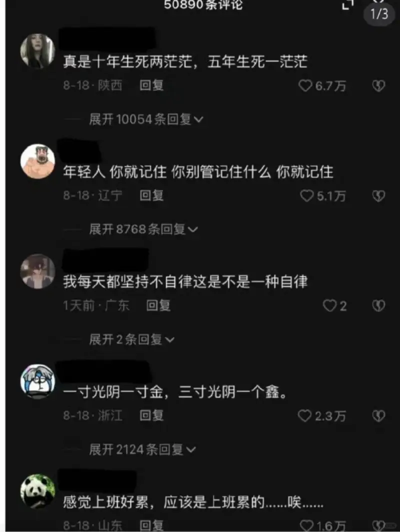 50890条评论1/3真是十年生死两茫茫，五年生死一茫茫。8