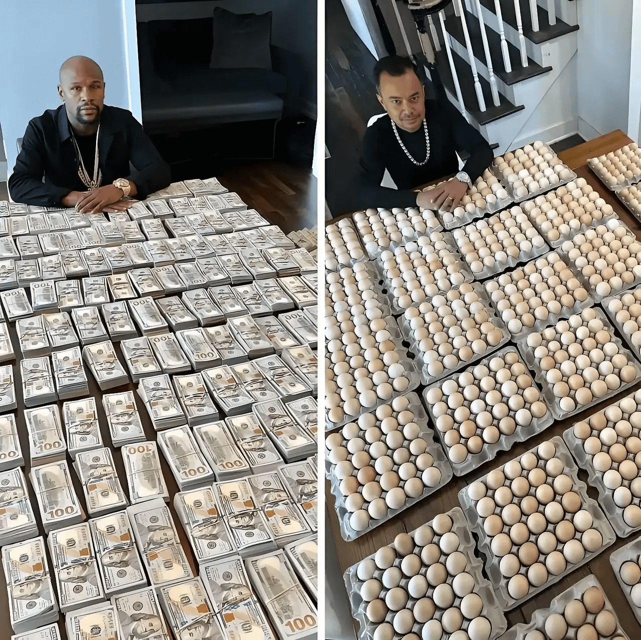 100