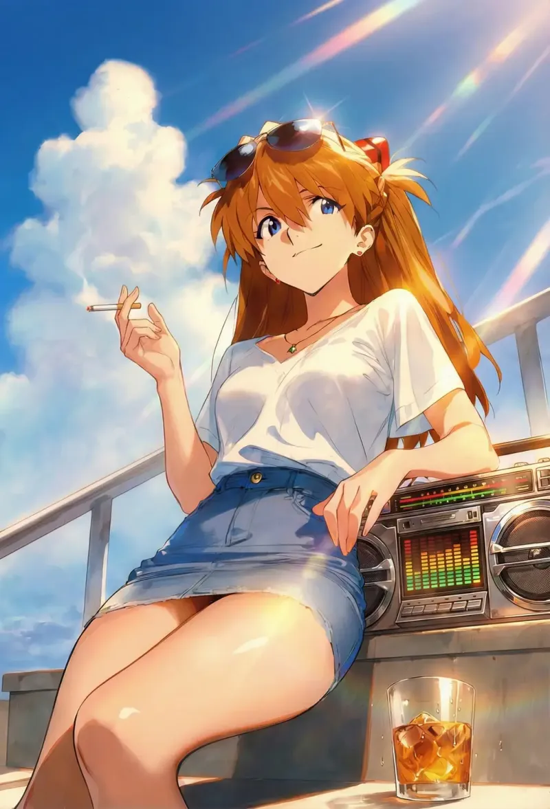 轻松三刻