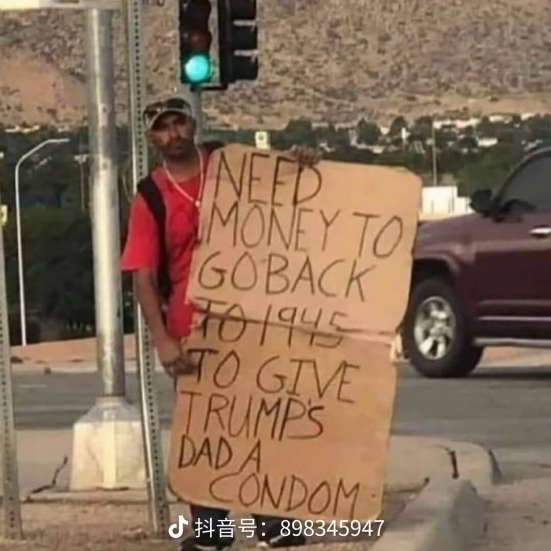 MONEYTOGOBACK701945TOGIVETRUMP