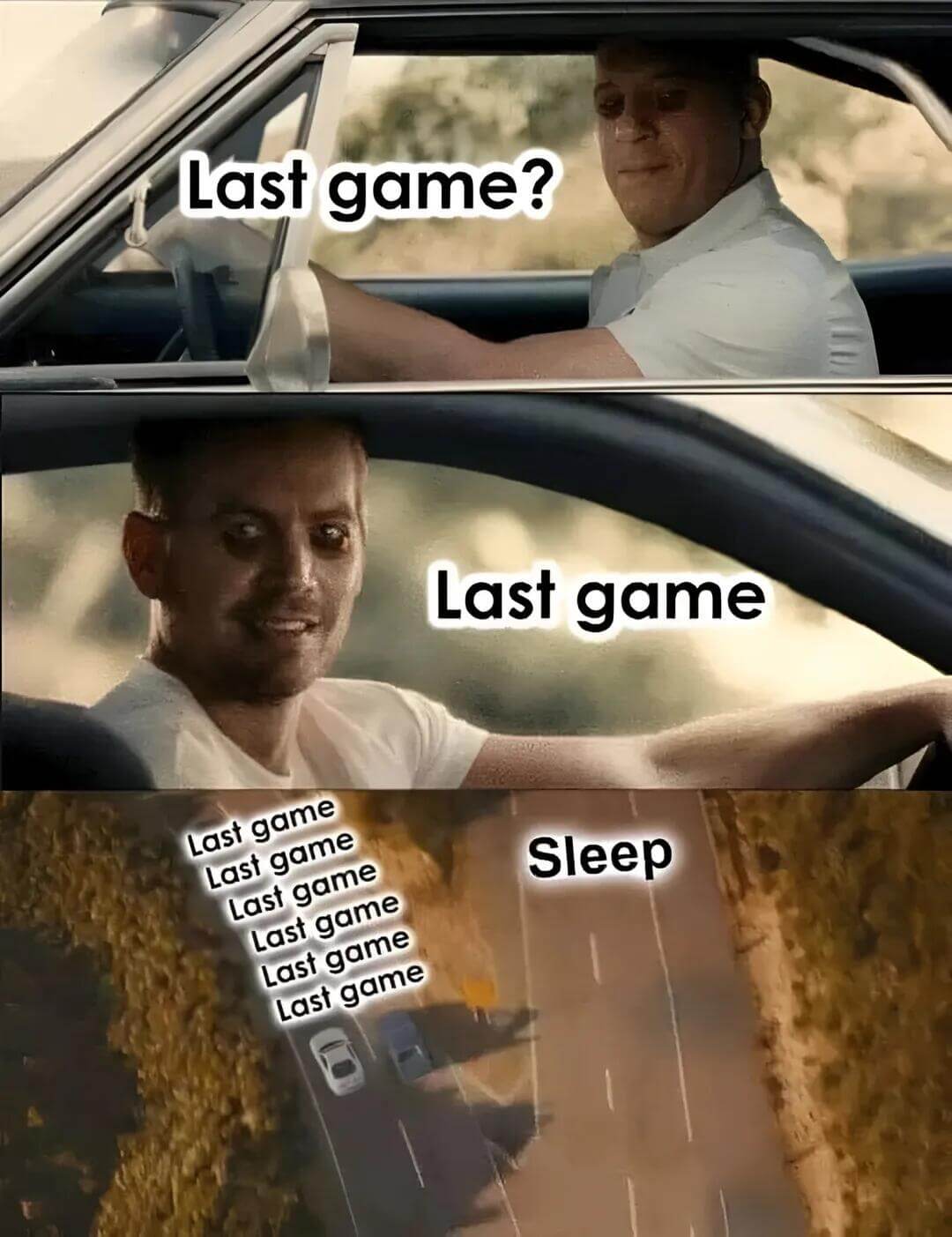 Lastgame?LastgameLastgameSleep
