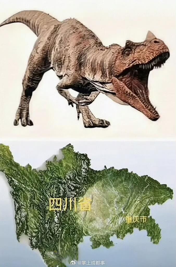 重庆市@掌上成都事